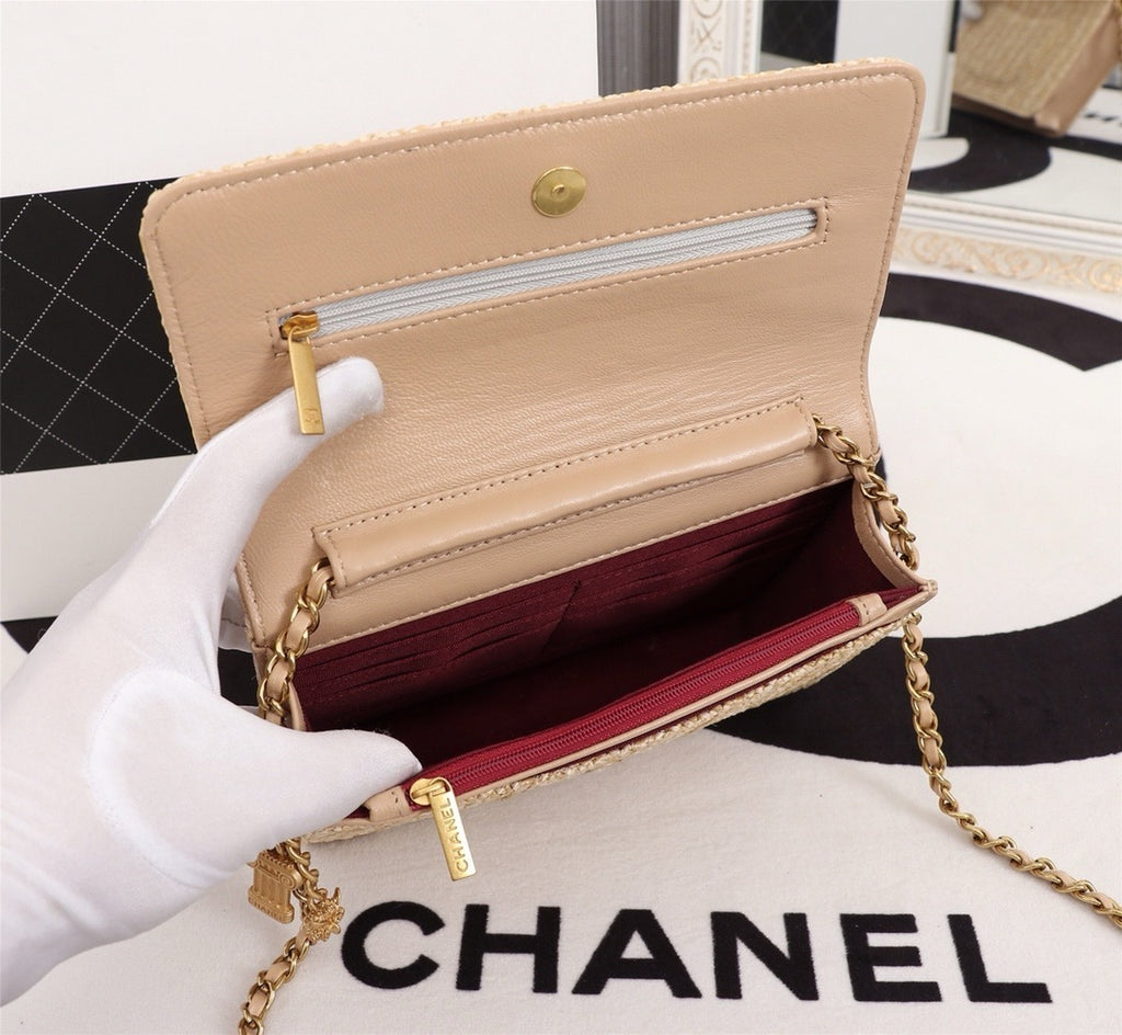 Classic Mini Wallet-On-Chain