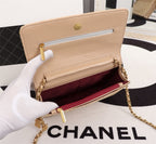 Classic Mini Wallet-On-Chain