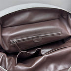 TR Henri Soft Leather Tote Bag — In Stock Now