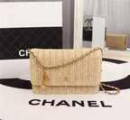 Classic Mini Wallet-On-Chain