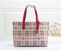 Reversible Tote Bag – Dual-Style Design