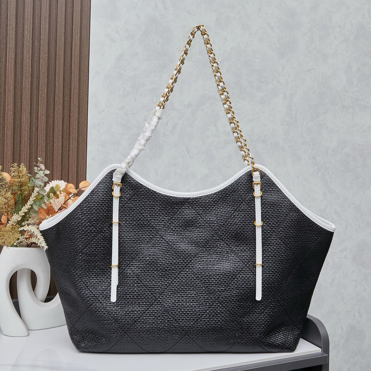 Maxi Hobo Tote Bag — Good Quality