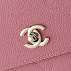 Tote Bag – Togo Leather Luxury Handbag