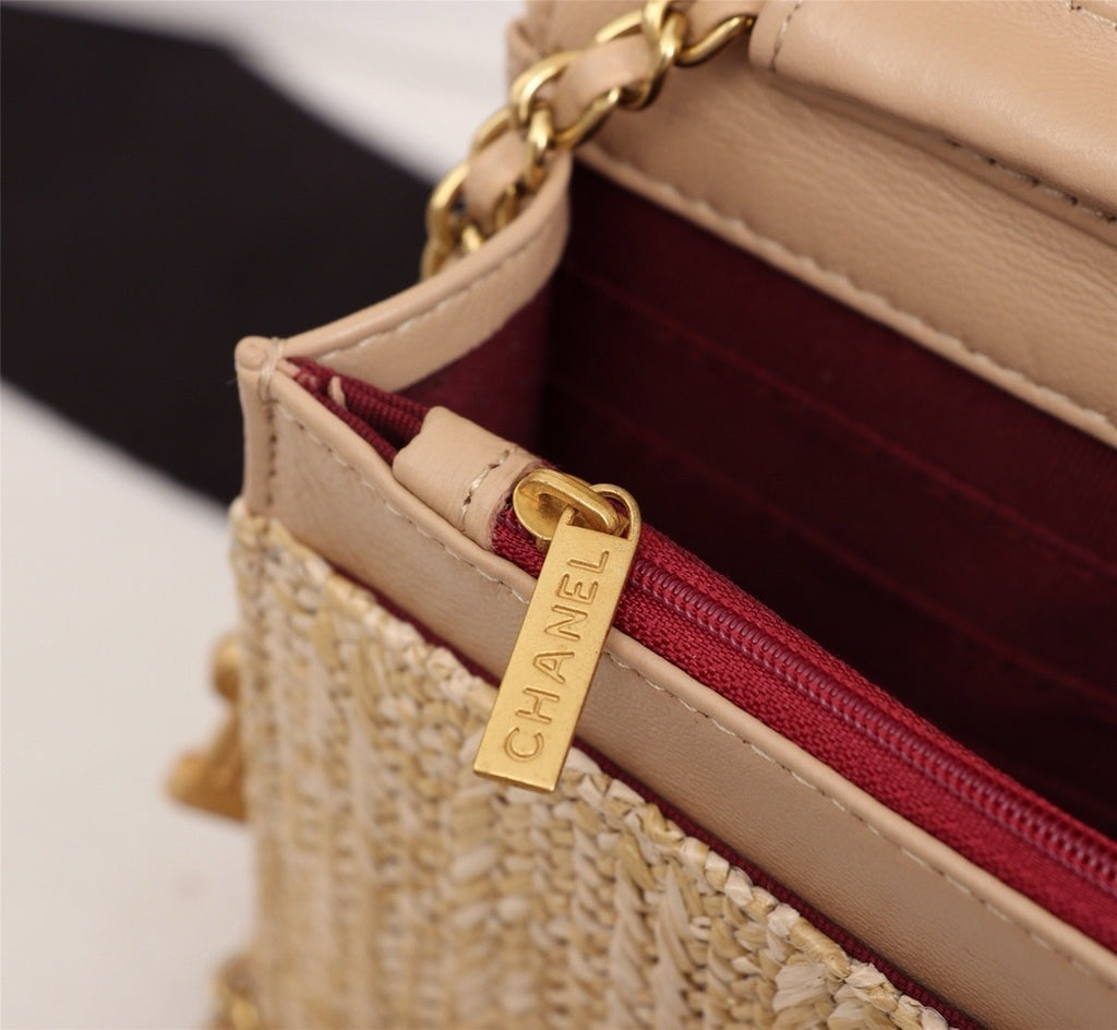 Classic Mini Wallet-On-Chain
