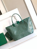 Large Capacity Designer Tote Bag – (Premium Quality )
