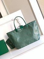 Large Capacity Designer Tote Bag – (Premium Quality )