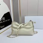 Lambskin Chain Bag