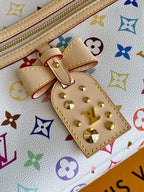 Limited Edition Monogram Canvas Tote – (Premium Quality )