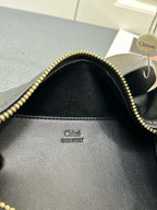 Crossbody & Shoulder Leather Bag
