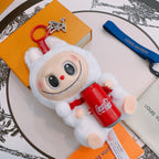 Collaboration Key Charm – Anger Forest Series PREMIUM QUALITY