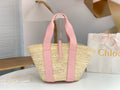 Summer Woven Bag
