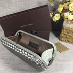 Classic Maxi Evening Clutch