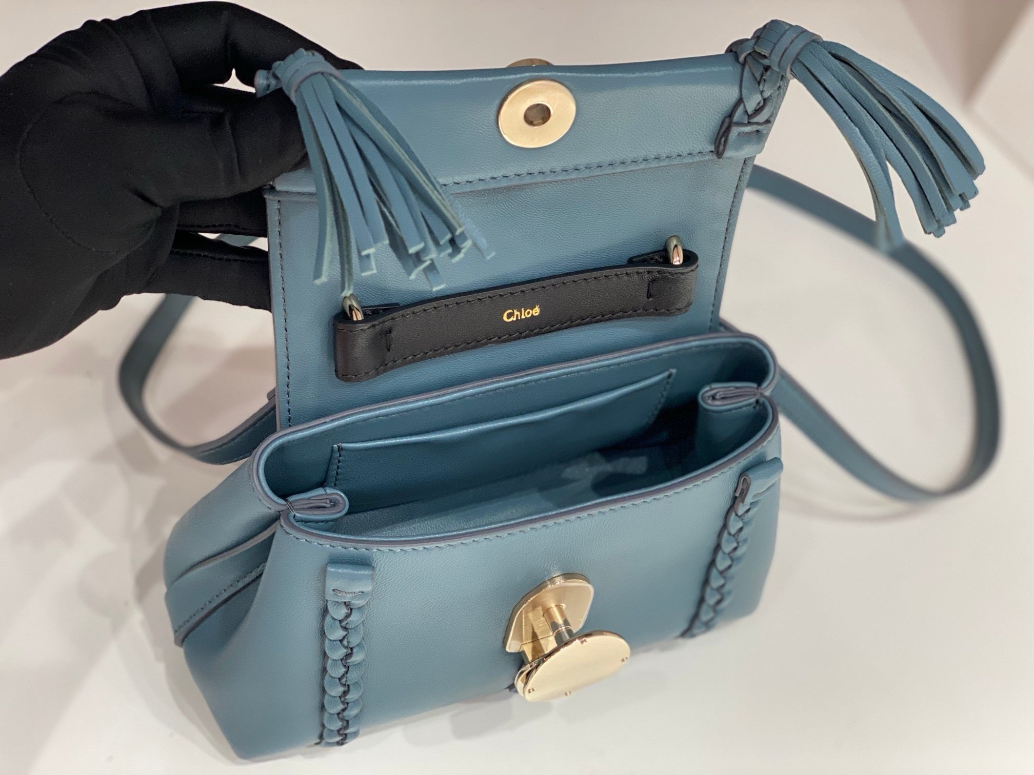 Small Shoulder Bag ( Premium Quality )