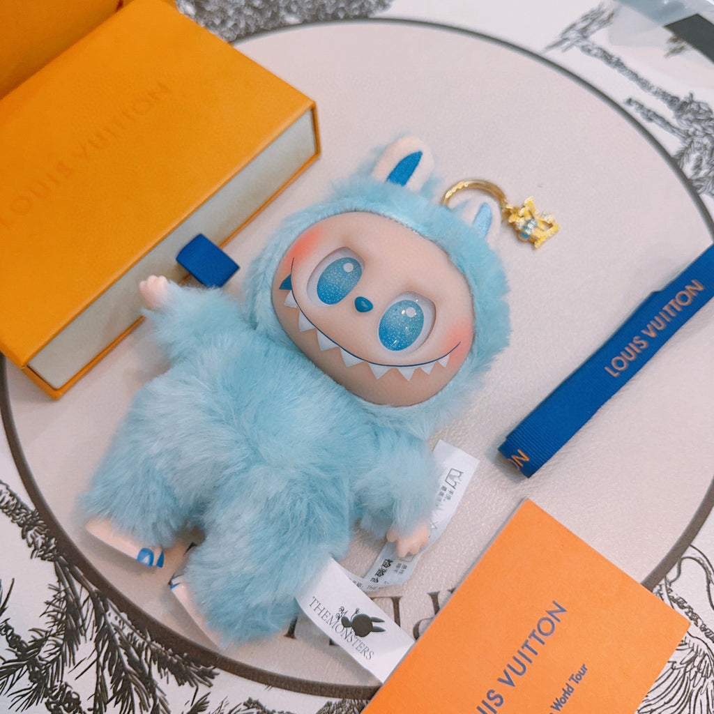LABBU Lucky Collectible Doll – Version 3.0