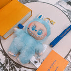 LABBU Lucky Collectible Doll – Version 3.0