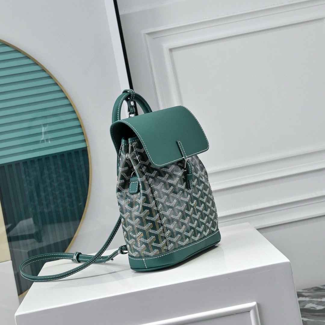 Alpin Mini Backpack