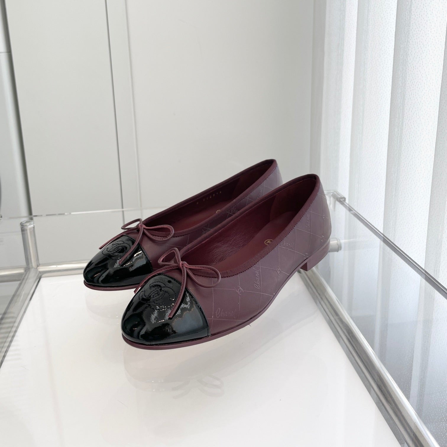 Classic Ballet Flats