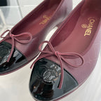 Classic Ballet Flats