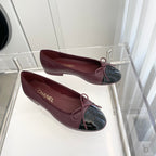 Classic Ballet Flats