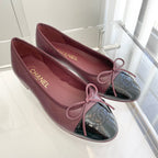 Classic Ballet Flats