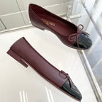 Classic Ballet Flats