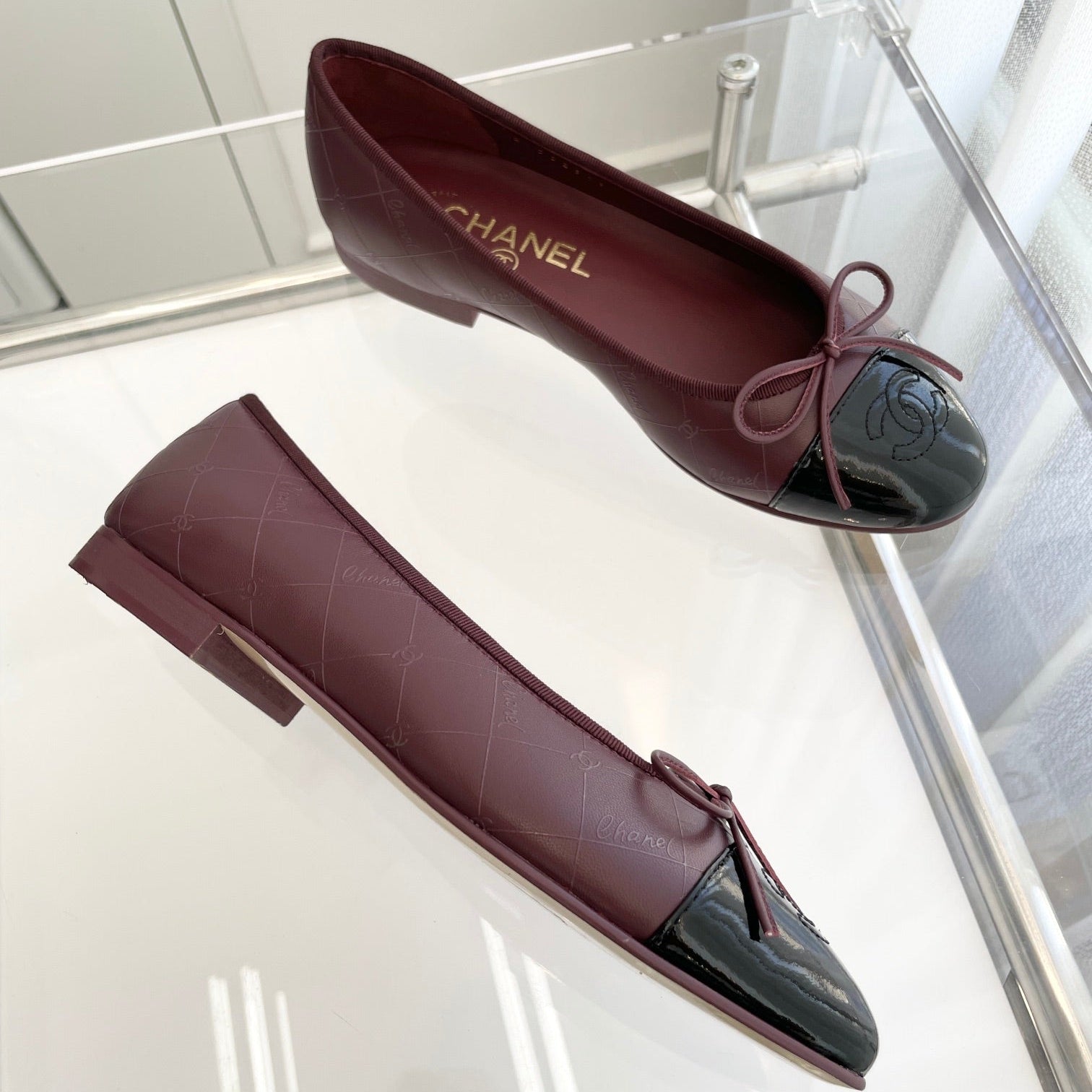 Classic Ballet Flats