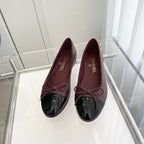 Classic Ballet Flats