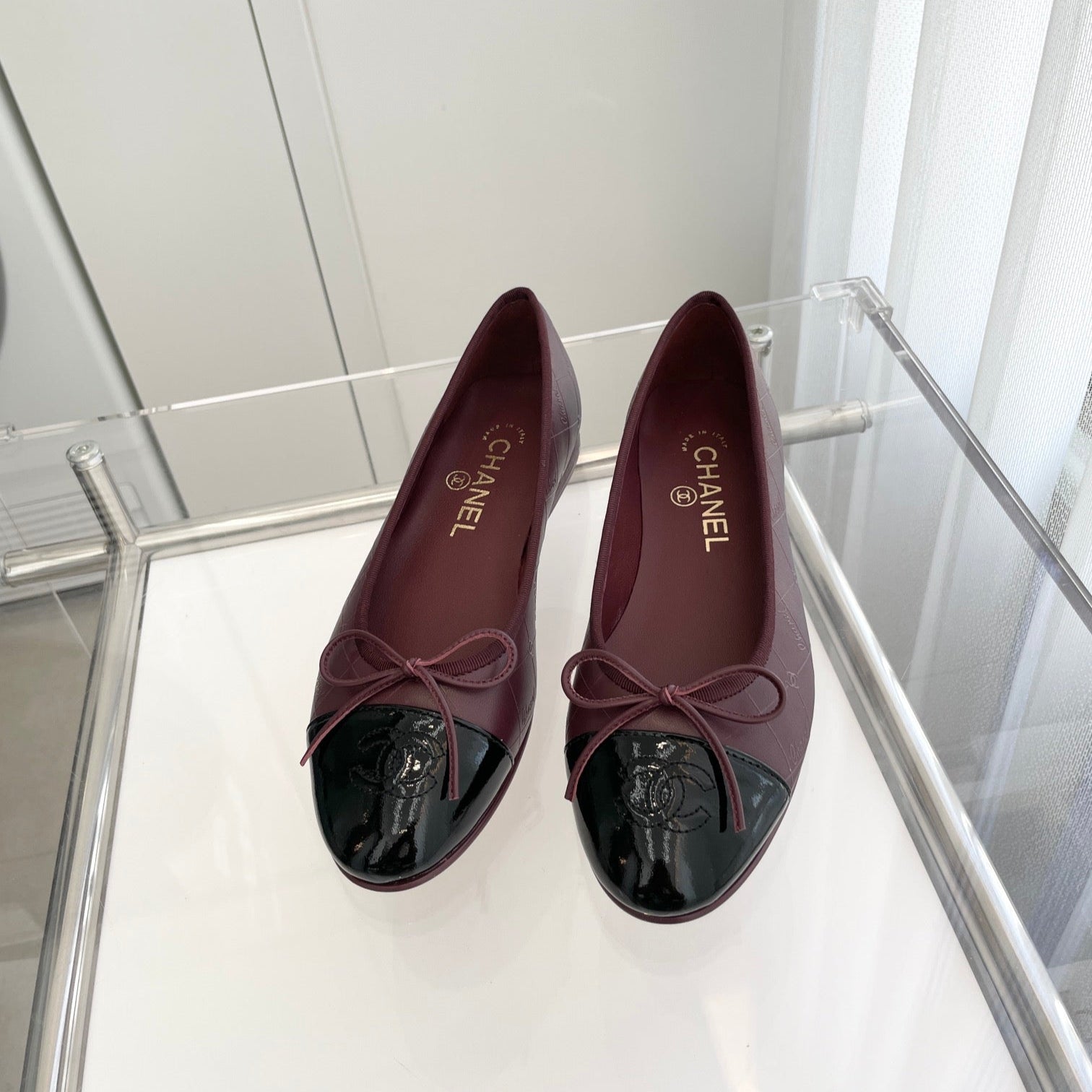 Classic Ballet Flats