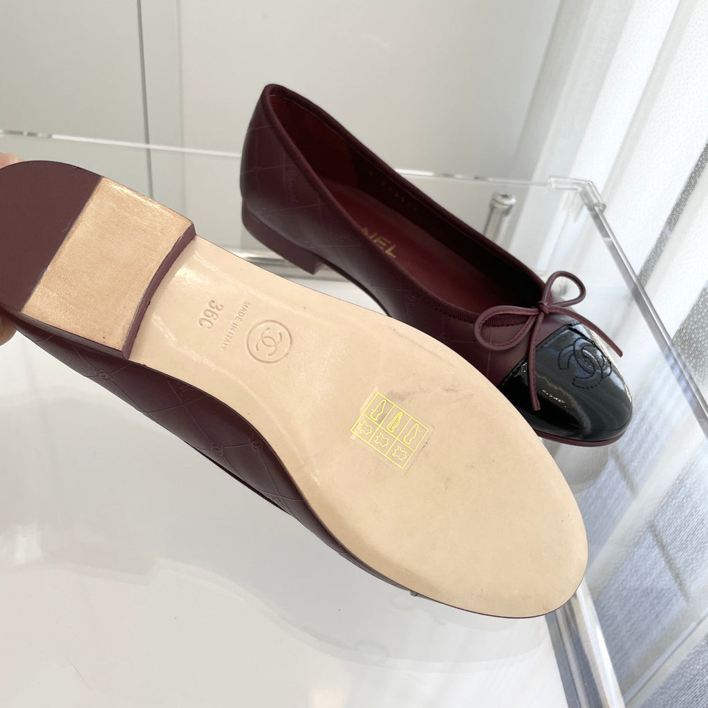 Classic Ballet Flats