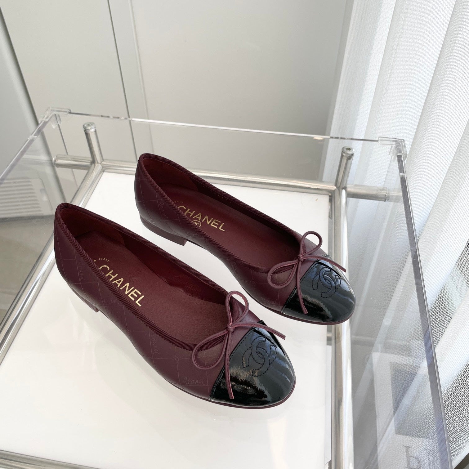 Classic Ballet Flats