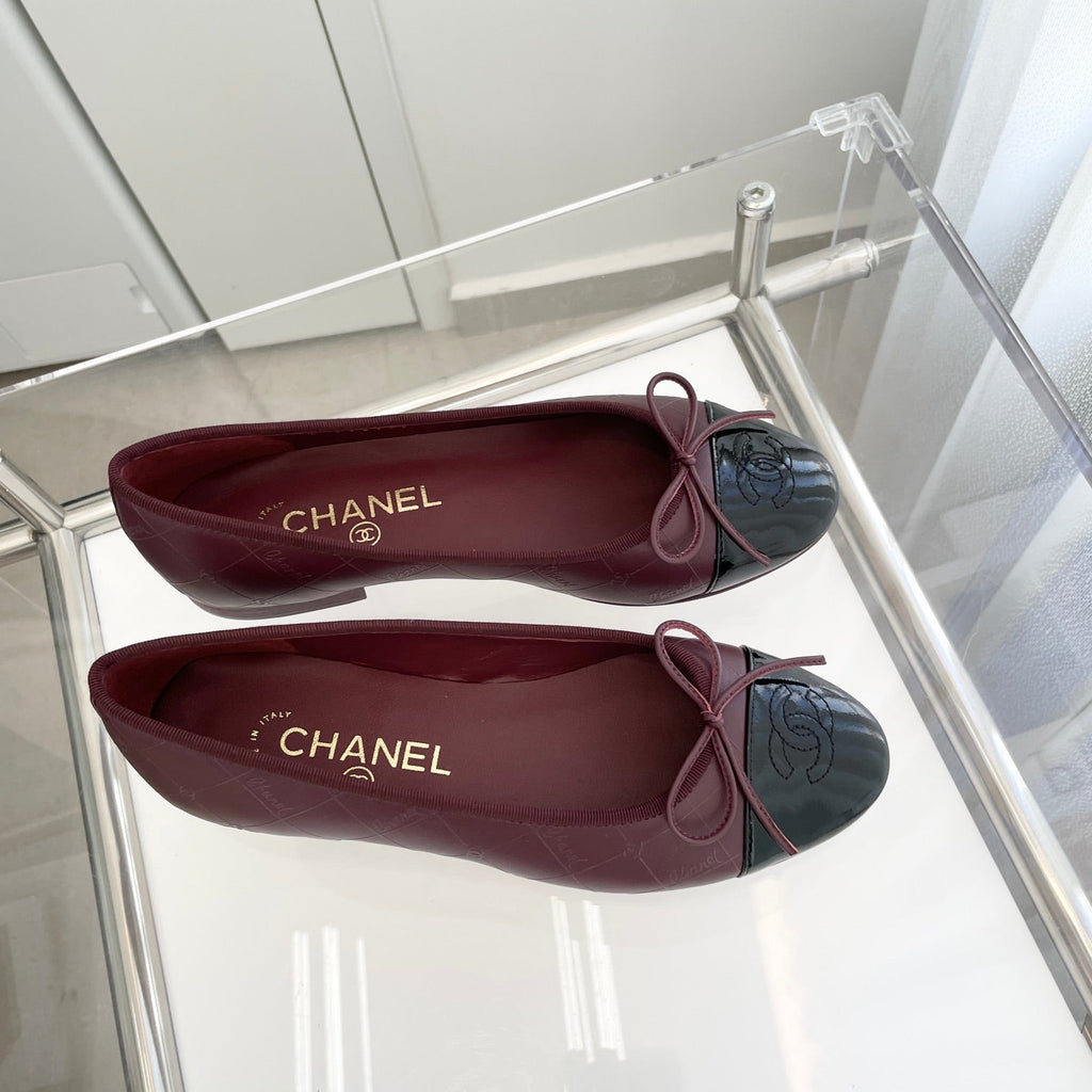 Classic Ballet Flats