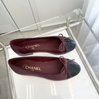 Classic Ballet Flats