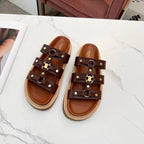 Luxurious Slippers