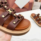 Luxurious Slippers