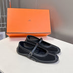 Spring/Summer Mesh German Trainer Sneakers