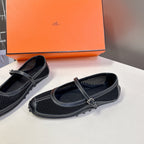 Spring/Summer Mesh German Trainer Sneakers