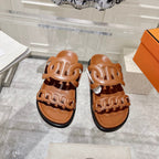 Ergonomic Slide Sandals