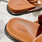 Ergonomic Slide Sandals