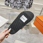 Ergonomic Slide Sandals
