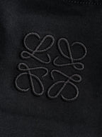 2025 Unisex High-Density Cotton Embroidered T-Shirt