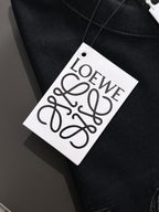 2025 Unisex High-Density Cotton Embroidered T-Shirt