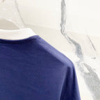 Unisex Retro Lettering T-Shirt