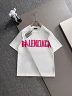 Unisex Logo &amp; Graphic T-Shirt – Premium Cotton