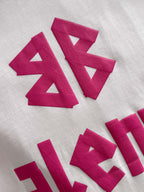 Unisex Logo &amp; Graphic T-Shirt – Premium Cotton