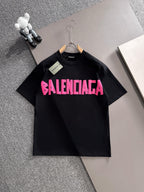 Unisex Logo &amp; Graphic T-Shirt – Premium Cotton
