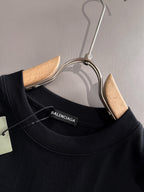 Unisex Logo &amp; Graphic T-Shirt – Premium Cotton