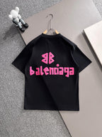 Unisex Logo &amp; Graphic T-Shirt – Premium Cotton