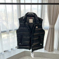 Classic Short Down Jacket – Premium Edition