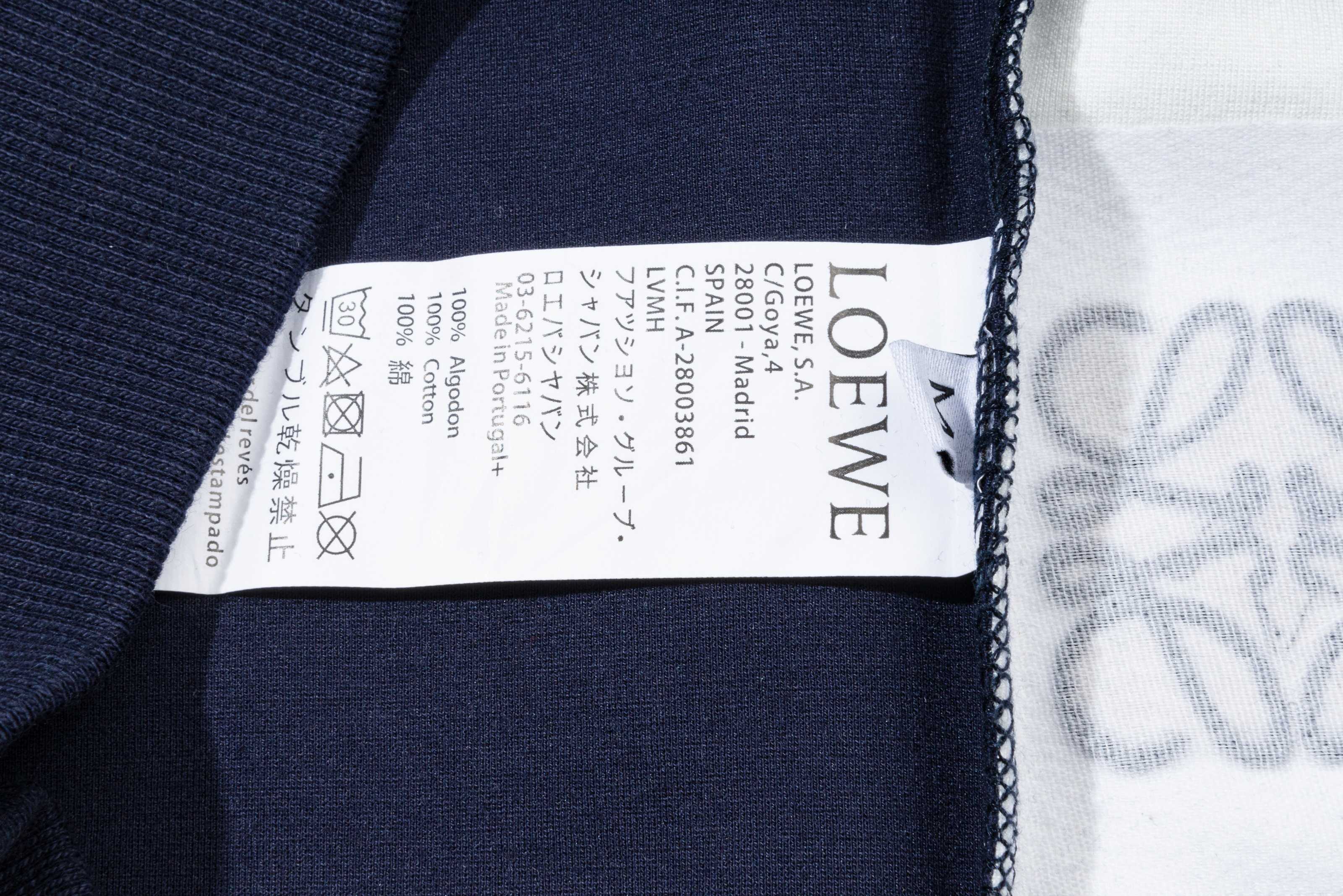 Contrast-Stitch Embroidered Tracksuit Set