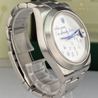 conic Day-Date Style Automatic Watch